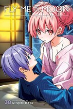 Fly Me to the Moon, Vol. 30 by Hata