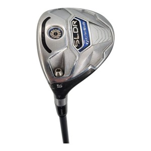 Taylormade 5 Wood Sldr | eBay
