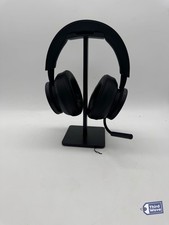 Microsoft Xbox Wireless Gaming Headset for Xbox Series X S One and PC Black