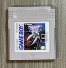 Gradius Interstellar Assault Gameboy 1991, Authentic, Tested