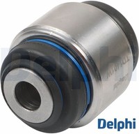 Delphi TD1401W Lagerung FüR Lenker Querlenkerlager Lager Querlenker