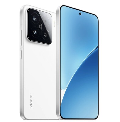 Xiaomi 15 256GB 12GB Ram (FACTORY UNLOCKED) 6.36