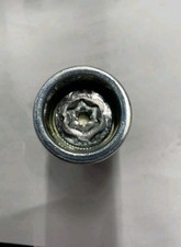 Mcgard Replacement Wheel Lock Key 046155 Check Description Mcgard Replacement Wheel Lock Key 046155 Check Description