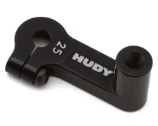 HUD293422 Hudy 8mm Extended Aluminum Clamp Steering Servo Horn (ProTek/Futaba/Sa