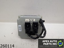Oem 2006 Subaru Tribeca 3.0l Tcm Tcu Transmission Computer Control Module Oem 2006 Subaru Tribeca 3.0l Tcm Tcu Transmission Computer Control Module