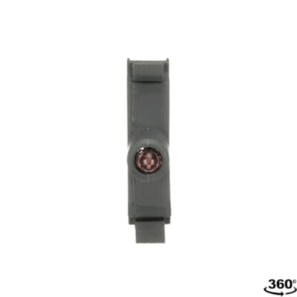 Blocco led integrato MLBL-01W 24VAC DC ABB KV 009 2