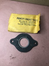 Camshaft Cam Bearing Thrust 1938 - 1962 Chevrolet 235 261 Six 6-cylinder 3707916