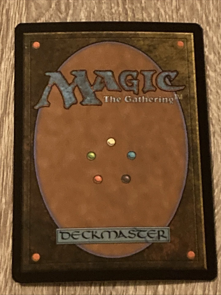 Wormfang Manta Foil Judgement - Near Mint - Image 2 of 2