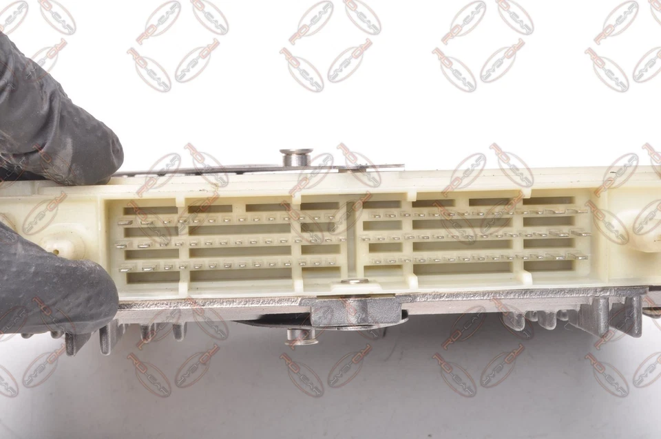 VOLVO S70 V70 I 1996-2000 2.0 Turbo 226CV Centralina Motore P09155752 - Immagine 2 di 4