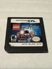 LEGO Harry Potter:  Years 1-4 Nintendo DS 2010 - GAME ONLY