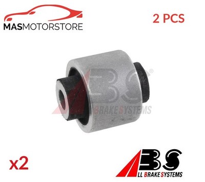 QUERLENKER LAGER LAGERBUCHSE HINTEN NIEDRIGER ABS 270869 2PCS P NEU OE QUALITÄT