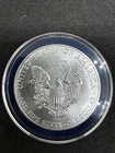 2011 american eagle silver dollar uncirculated