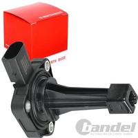 Herth+Buss ÖLstandsensor Sensor MotorÖL Passend FüR Volvo C30 C70 S40 S60 S80 V4