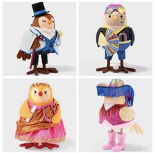Target Featherly Friends Pride Set of 4 2026 Collection
