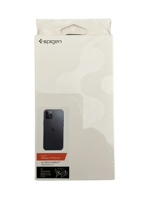 Spigen iPhone 13 Pro Case Ultra Hybrid