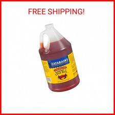 Zatarain's Concentrated Shrimp  Crab Boil, 1 gal, Add Flavor to Seafood, Potato