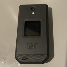 Unlocked CAT S22 Flip phone 16GB READ DESCRIPTION