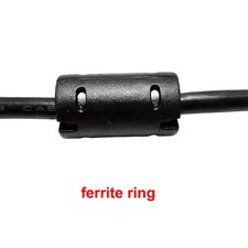 USB-1747-CP3 USB Programming Cable for Rockwell SLC5/03/04/05 PLC