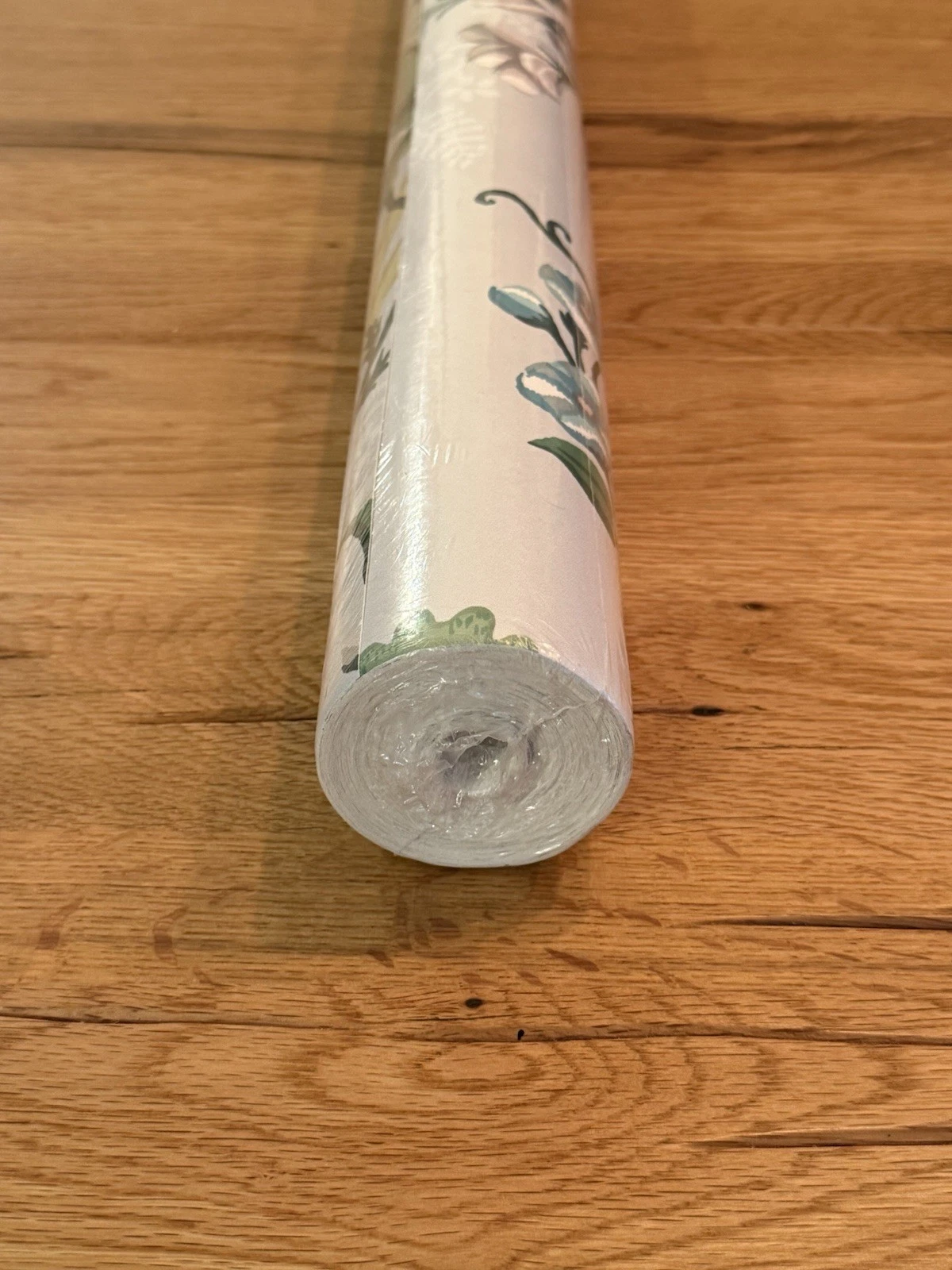 Brunschwig & Fils Volume 57 Fabriano Wallpaper Grey P8019105.113.0 RRP £295 New 7