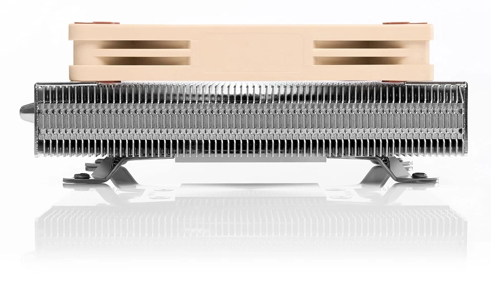 Noctua Nh-l9a-am5 Low Profile Cpu Cooler For Amd Ryzen Am5 37Mm Height - Image 3 of 4