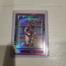 2024 Panini Donruss Optic Theo Johnson #291 Rated Rookie Pink Prizm