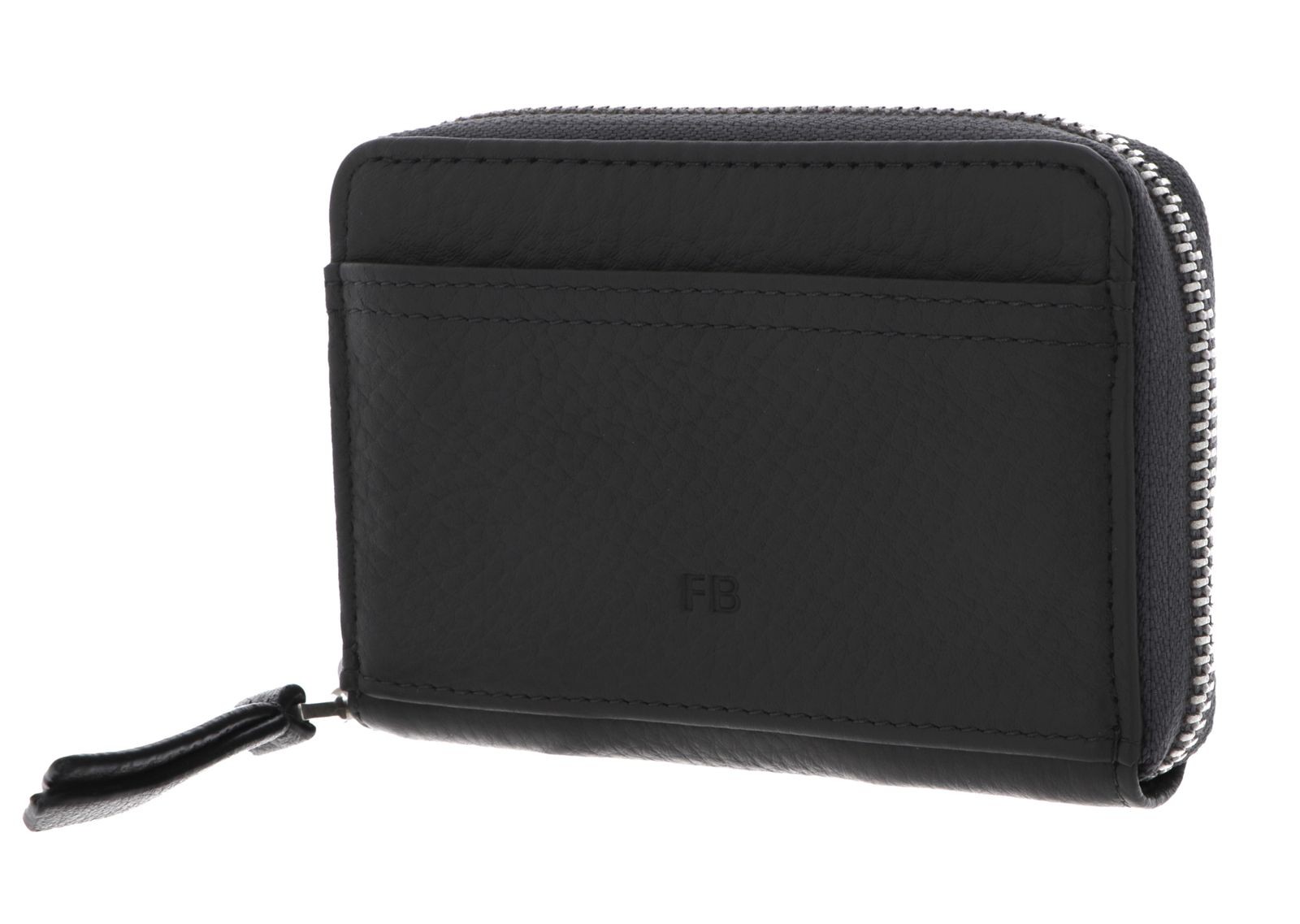 FREDsBRUDER purse BG Wallet Antracite