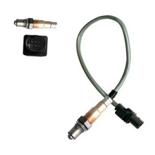 Oxygen Sensor Air Fuel Ratio Compatible with Mercedes-Benz E63 AMG 17288