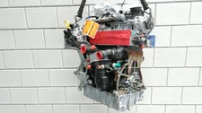 Moteur Volkswagen JETTA