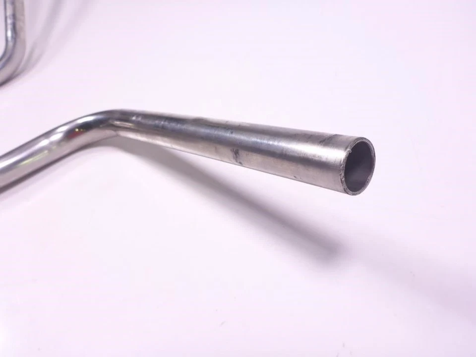 Manillar Buell Thunderbolt S3 01 dañado Foto 4 de 4