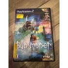 Summoner 2 (Sony PlayStation 2, PS2)