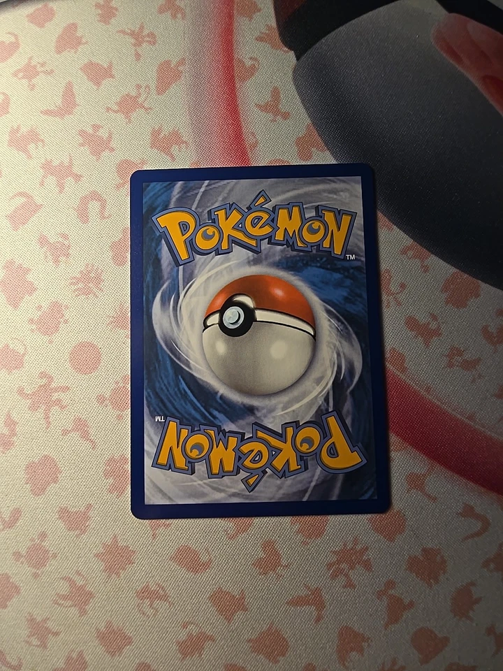 Ampharos 049/198 Swsh06: Sword & Shield - Chilling Reign Regular - Image 3 of 4