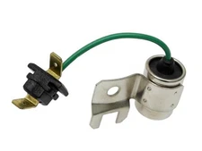 BORGWARNER BERU SYSTEMS 61660290702 Ignition Condenser Porsche 356A 356B 356C