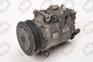 AUDI TT (8J3) 2.0 TFSI 200PS Klimakompressor Klimaanlage 1K0820859N