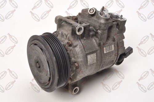 AUDI TT (8J3) 2.0 TFSI 200PS Klimakompressor Klimaanlage 1K0820859N