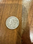 1939 Mercury Dime