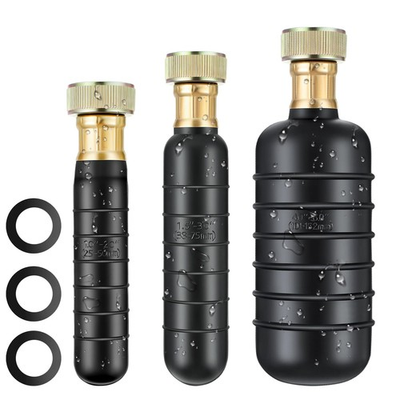 #ad #ad GlückMarine Drain Cleaning Bladder Kit fits 1 to 6 Inch Drain Pipes unclogs S... $52.81