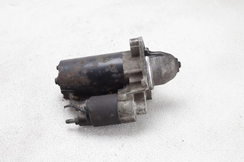 BMW 5 E39 Anlasser 1005821788 2.50 Petrol 141kw 2001 33304013