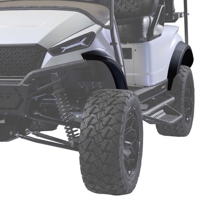 MADJAX FENDER Flare Set für Storm Body Set Ezgo Txt Golf Cart 03-156