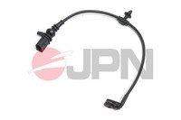 JPN Warnkontakt Bremsbelagverschleiß 12H0011-JPN FüR VW Touareg CR7 RC8 Tfsi TDI