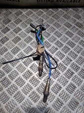 Renault Kangoo Mk2 2016-2019 1.5 Lambda/Lambdasonde