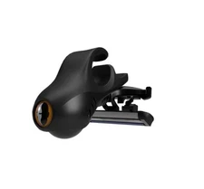 HeadBlade Moto Midnight Head Shaver Razor Handle