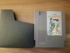 Thumbnail of ebay&reg; auction 127661265782 | Metal Gear Nintendo NES PAL Spielmodul