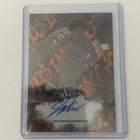 2025-26 Topps Chrome Cactus Jack Jaylen Wells Cactus Ink Auto /25 Grizzlies