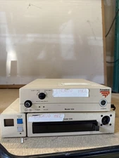 Vistek Trimedyne Model 330