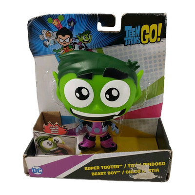 Teen Titans GO! Beast Boy 6