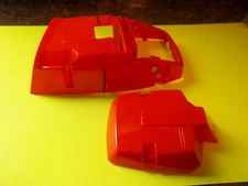 REPLAC CYLINDER & FILTER COVER FITS HUSQVARNA 362 365 371 372 SAWS 20158 L@@K