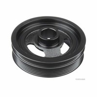 Herth+Buss Jakoparts Riemenscheibe Kurbelwelle FüR Mazda 3 BM BN 6 GJ GL CX 3 C