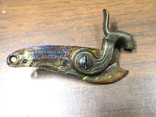 #52 Black Powder CVA Derringer Lock (Unfired)
