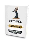 Warhammer: The Old World - Tomb Kings of Khemri - Prince Apophas