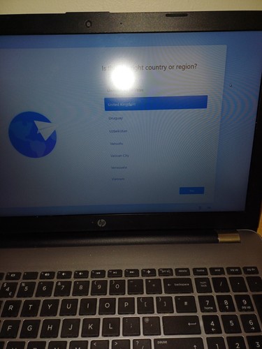 HP 250 G6 15.6 in Laptop i5-7200U 2.50 GHz 8GB 256 GB SSD Windows 10 - Picture 2 of 7